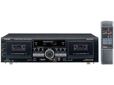TEAC W-790R レビュー評価・評判 - 価格.com