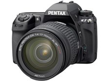 ペンタックス PENTAX K-7 レンズキット 価格比較 - 価格.com
