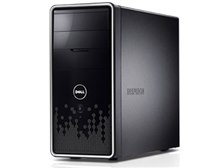 Dell Inspiron 580 価格.com限定モデル 価格比較 - 価格.com