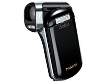 三洋電機 Xacti DMX-CG110 価格比較 - 価格.com