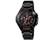 カシオ Baby-G G-ms オクトラ MSA-7100CBJ-1AJF 価格比較 - 価格.com