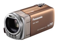 パナソニック HDC-TM35-N [クラシックゴールド] 価格比較 - 価格.com
