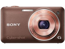 SONY サイバーショット DSC-WX5 [ブラウン] 価格比較 - 価格.com