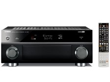 ヤマハ RX-V1067(B) [ブラック] 価格比較 - 価格.com