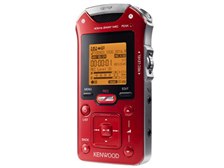 ケンウッド Media Keg MGR-E8-R [レッド] 価格比較 - 価格.com