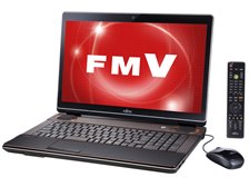 富士通 FMV LIFEBOOK NH77/CD FMVN77CD 価格比較 - 価格.com