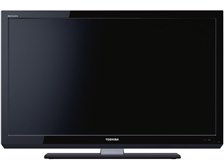 東芝 LED REGZA 40A2(K) [40インチ ブラック] 価格比較 - 価格.com