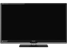 シャープ AQUOS クアトロン 3D LC-52Z5 [52インチ] 価格比較 - 価格.com