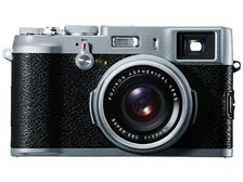 富士フイルム FinePix X100 価格比較 - 価格.com