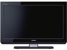 東芝 LED REGZA 26A2(K) [26インチ ブラック] 価格比較 - 価格.com