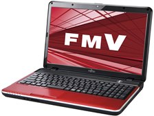 ∉ LIFEBOOK AH42/R ストレージ無 16GB ∉ LIFEBOOK AH42/R ストレージ