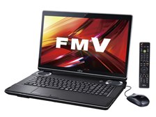 富士通 FMV LIFEBOOK NH77/ED FMVN77ED 価格比較 - 価格.com
