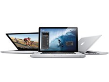 Apple MacBook Pro 2400/17 MD311J/A 価格比較 - 価格.com