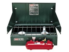 コールマン 413H パワーハウス ツーバーナー 3000000391 価格比較