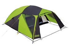 コールマン ワイドツーリング X/2 170T14300J レビュー評価・評判