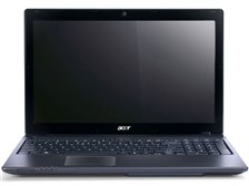 Acer Aspire AS5750 AS5750-F78F/LK 価格比較 - 価格.com