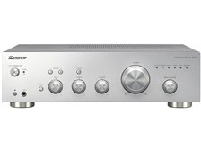 パイオニア インテグレーテッドアンプ A-10 価格比較 - 価格.com