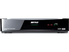 バッファロー DVR-W1V2/1.0T 価格比較 - 価格.com