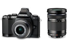 オリンパス OLYMPUS OM-D E-M5 ダブルズームキット [ブラック] 価格