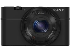 ファインダーの工夫』 SONY サイバーショット DSC-RX100 Mininaoさんの