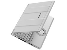 パナソニック Let's note SV2 プレミアムエディション CF-SV2MRFCP