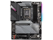 GIGABYTE B660 AORUS MASTER [Rev.1.x] 価格比較 - 価格.com