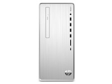 HP Pavilion Desktop TP01-1130jp エントリープラスモデル Windows 11