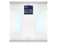 タニタ インナースキャンデュアル RD-930L [ホワイト] 価格比較 - 価格.com