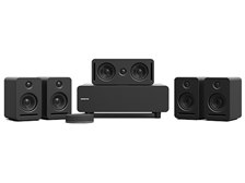 ONKYO SOUND SPHERE SKS-SS51X 価格比較 - 価格.com