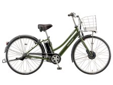 ブリヂストン アルベルトe B400 L型 A7LB42 [M.Xジェードオリーブ] +