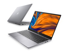 Dell Latitude 3320 プレミアム Core i5 1135G7・8GBメモリ・512GB SSD