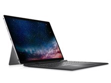 Dell Latitude 7320 Detachable Core i7 1180G7・16GBメモリ・512GB