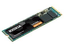 キオクシア EXCERIA G2 SSD-CK2.0N3G2/J [ブラック] 価格比較 - 価格.com