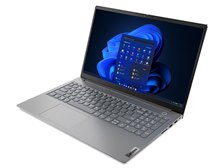 Lenovo ThinkBook 15 Gen 3 Windows 11 Pro・AMD Ryzen 3 5300U・8GB