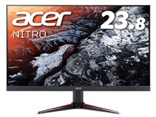 Acer NITRO VG0 VG240Ybmiifx [23.8インチ ブラック] 価格比較 - 価格.com