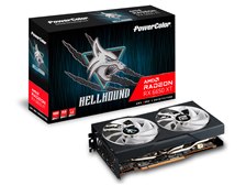 PowerColor PowerColor Hellhound AMD Radeon RX 6650 XT 8GB GDDR6
