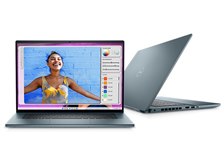 Dell Inspiron 16 Plus Core i7 12700H・32GBメモリ・1TB SSD・RTX