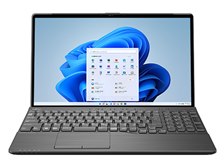 富士通 FMV LIFEBOOK AH77/G2 FMVA77G2B 価格比較 - 価格.com
