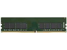 キングストン KVR32N22D8/16 [DDR4 PC4-25600 16GB] 価格比較 - 価格.com