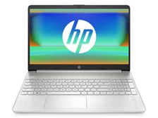 HP HP 15s-eq3000 G3 価格.com限定 AMD Ryzen 5/256GB SSD/8GBメモリ