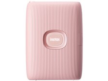 富士フイルム instax mini Link 2 [ソフトピンク] 価格比較 - 価格.com