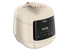 ティファール ラクラ・クッカー プラス コンパクト CY353AJP 価格比較