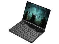 GPD GPD WIN Max 2 (6800U) 32GB/1TB 価格比較 - 価格.com