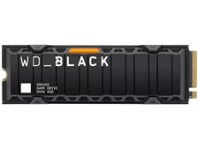 Sandisk WD_Black SN850X NVMe SSD WDS200T2XHE 価格比較 - 価格.com