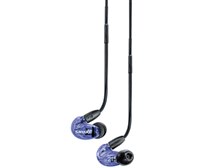 SHURE SE215 Special Edition SE215SPE-PL-A [パープル] 価格比較