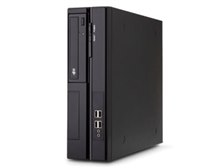 ドスパラ Slim Magnate IM Core i5 12400/16GBメモリ/NVMe SSD 500GB