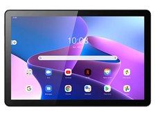 Lenovo Lenovo Tab M10 (3rd Gen) ZAAE0009JP 価格比較 - 価格.com