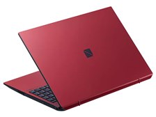 NEC LAVIE N15 N1575/EAR PC-N1575EAR [カームレッド] 価格比較 - 価格.com