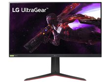 LGエレクトロニクス UltraGear 32GP750-B [31.5インチ] 価格比較