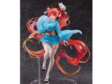 WAVE アズールレーン 1/7 ホノルル 二人のお祭り オークション比較